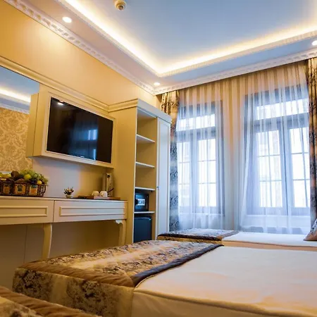 Nobel 3* Istanbul
