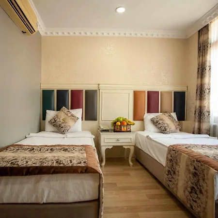 Nobel Hotel Istanbul