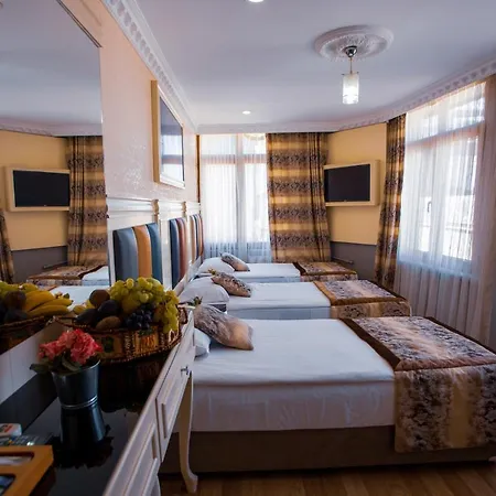 Hotel Nobel 3*