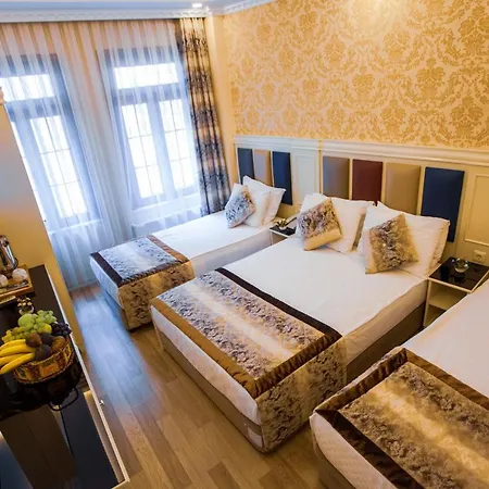 Hotel Nobel 3*