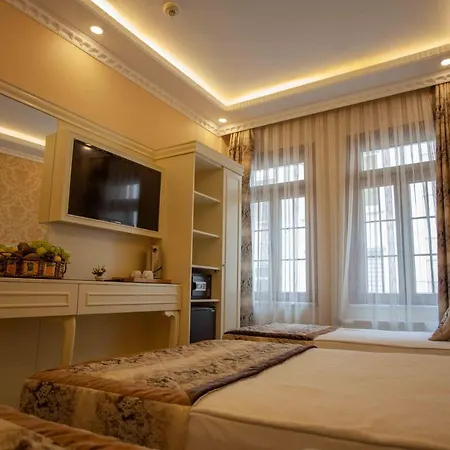 Nobel Hotel