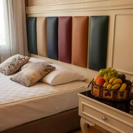 Hotel Nobel 3*
