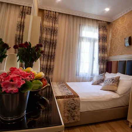 Hotel Nobel Istanbul