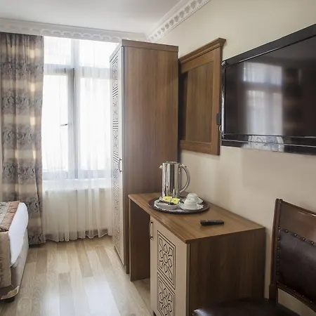 Nobel 3* Provincia di Istanbul