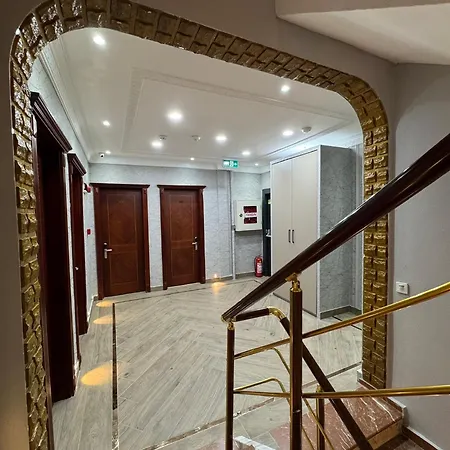 Nobel Hotel Istanbul