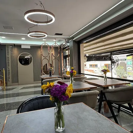 Nobel 3* Provincia di Istanbul