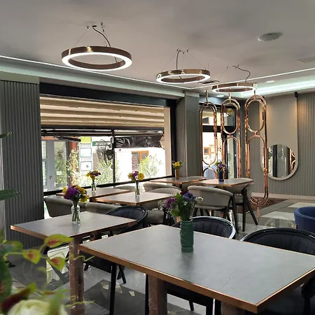 Nobel Hotel
