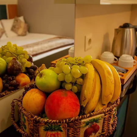 Nobel Hotel Istanbul