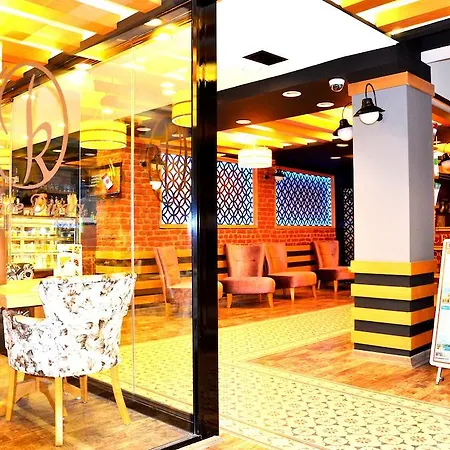 Hotel Nobel
