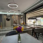 Nobel 3* Isztambul