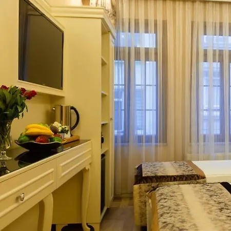 Hotel Nobel