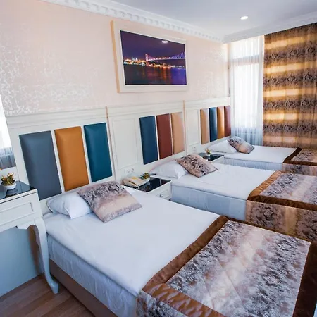 Nobel Hotel 3*