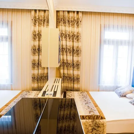 Nobel Istanbul