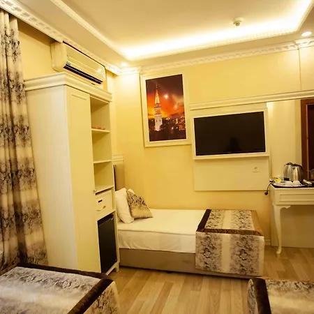 Nobel 3* Istanbul