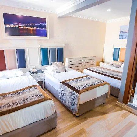 Nobel Hotel