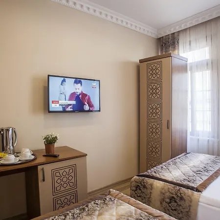 Hotel Nobel Istanbul