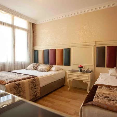 Nobel Istanbul