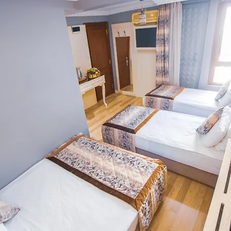 Nobel Hotel 3*