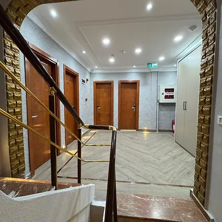 Nobel 3* Istanbul