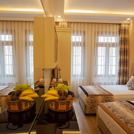 Nobel 3* Istanbul
