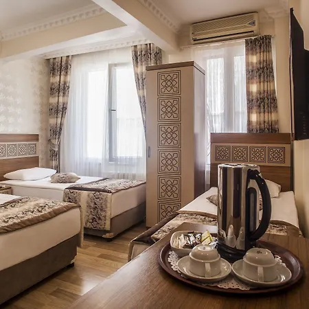 Nobel Hotel Istanbul