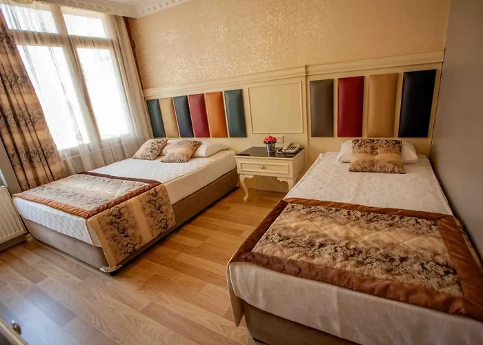 베스트 노벨 이스탄불