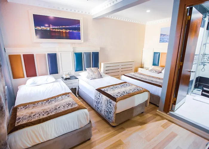 베스트 노벨 호텔