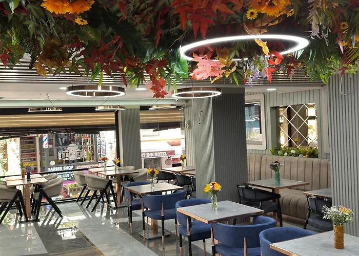 베스트 노벨 3* 이스탄불