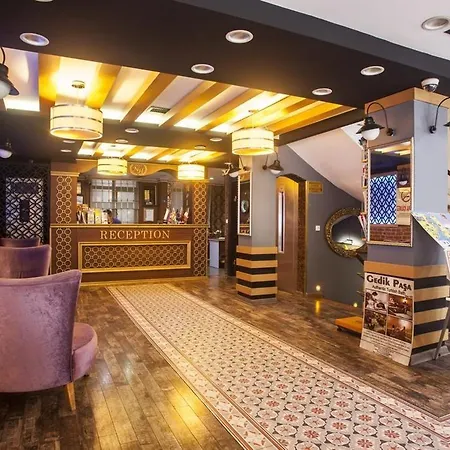 Nobel Hotel