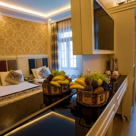 Nobel Hotel