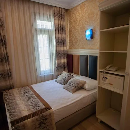 Hotel Nobel 3*
