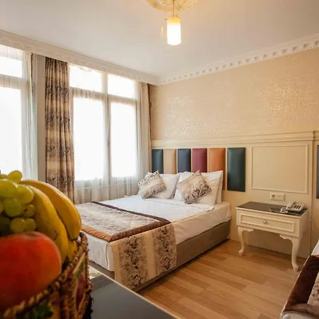 Nobel Hotel