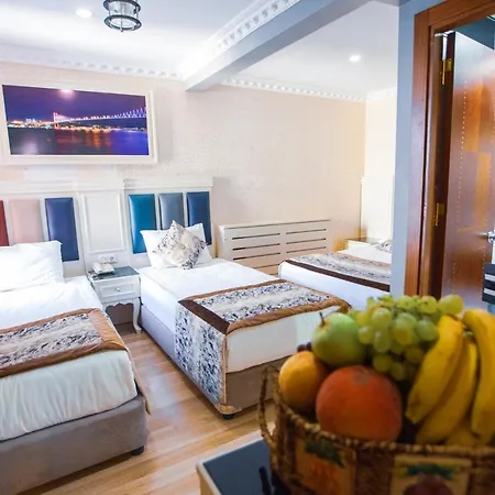 Nobel Istanbul