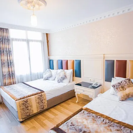 Nobel Istanbul