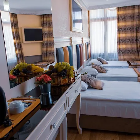 Nobel Hotel