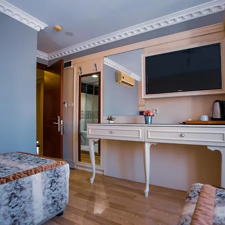 Hotel Nobel 3*