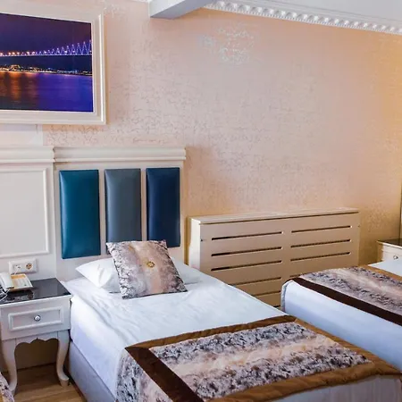 Nobel 3* Istanbul
