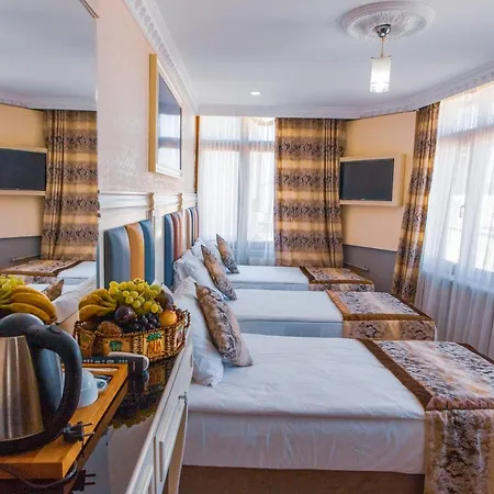 Nobel Hotel
