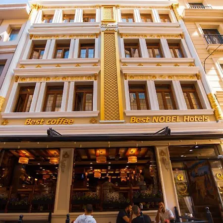 Hotel Nobel