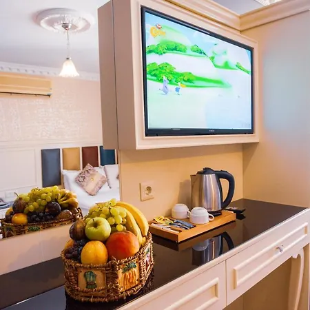 ベスト ノベル イスタンブール