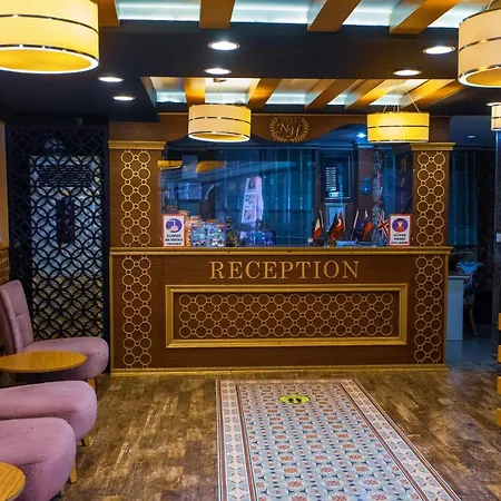 Hotel Nobel 3*