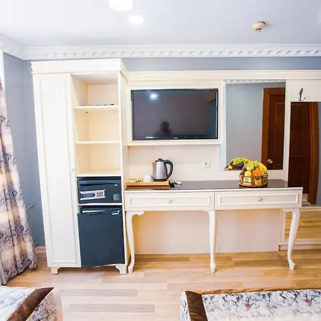 Nobel 3* Istanbul