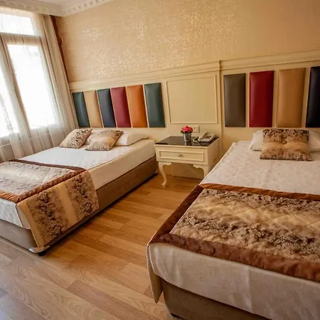 Nobel Istanbul