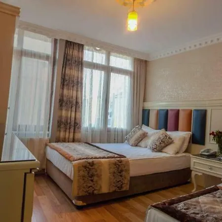 Nobel 3* Istanbul