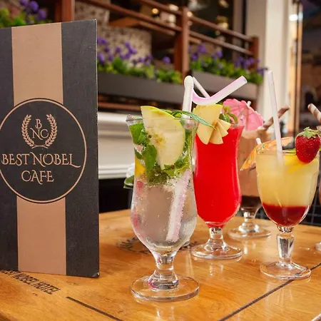Hotel Nobel