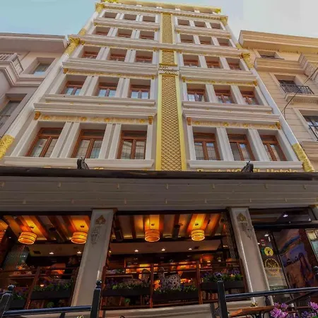 Hotel Nobel 3*