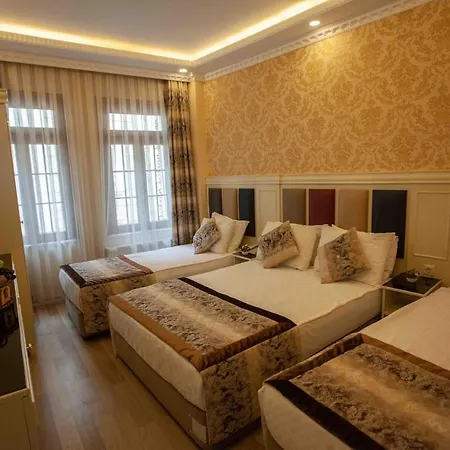 Nobel Hotel