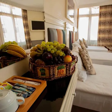 Hotel Nobel 3*