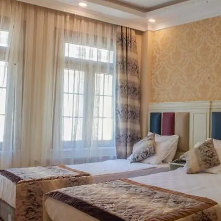 Hotel Nobel Istanbul