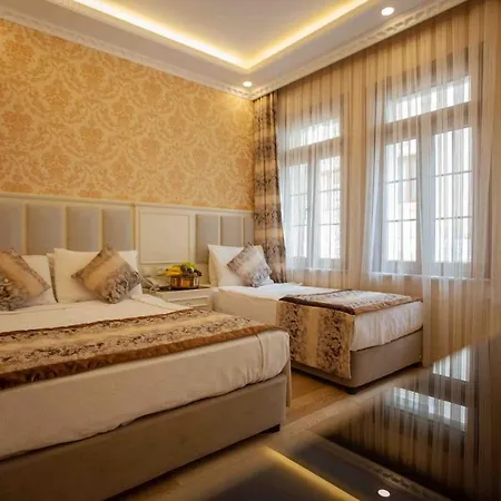 Nobel 3* Istanbul